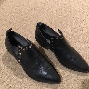 Rebecca Minkoff Bootie 8M